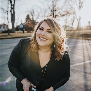 Meet your Posher, Kattie